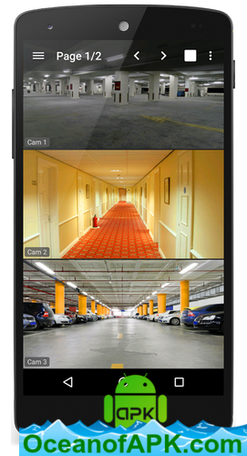 tinyCam PRO v11.1.0 Beta 1 [Final] [Paid] APK Free Download