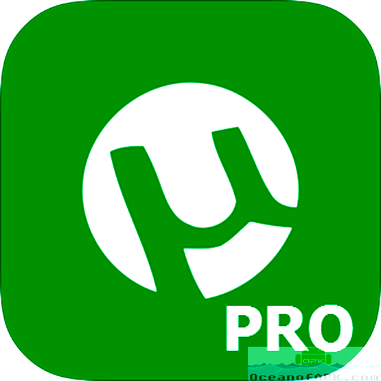 uTorrent Professional APK Free Obtain