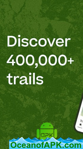 AllTrails: Hike, Bike & Run v17.13.1 b33766 [Pro] [Mod] APK Free Download