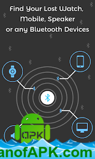 Bluetooth Device Locator Finder v1.3 [Premium] APK Free Download