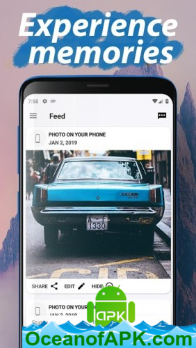 Degoo Cloud Storage v1.56.39.191030 [Mod] APK Free Download