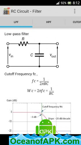 Electronics Toolbox Pro v3.4.0 (Paid) APK Free Download