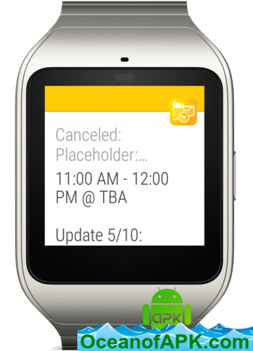 Mobile Access for Outlook OWA v3.9.22 [Paid] APK Free Download