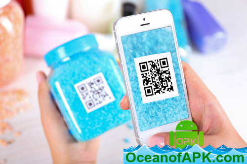 QR Code Pro v4.0.3 [Paid] APK Free Download