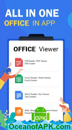 Phrase Workplace Editor, Doc Viewer and Editor PRO v1.0.5 (Paid) APK Free Obtain