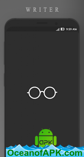 Writer v2.9.8 [Premium] APK Free Download